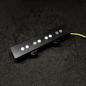 iuso pickup jazz bass alnico 5 ponte