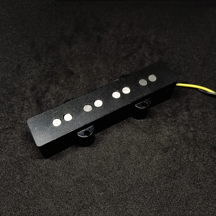 iuso pickup jazz bass alnico 5 ponte