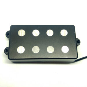 Handcrafted Music Man style pickups for 4 or 5 strings basses by