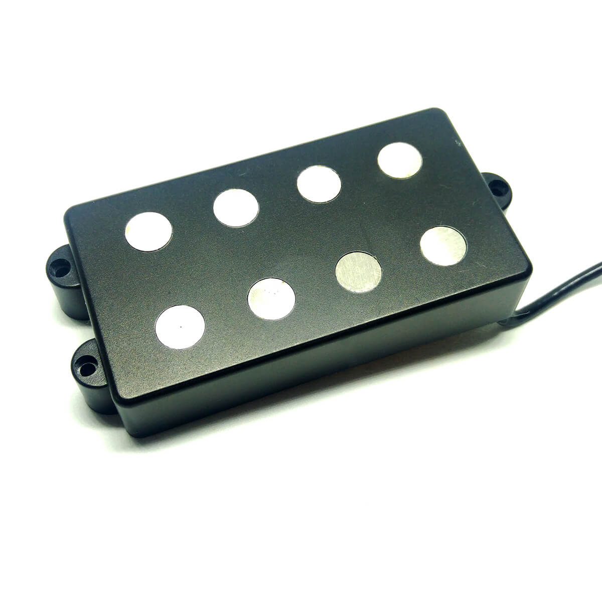 Handcrafted Music Man style pickups for 4 or 5 strings basses by