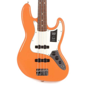 Jazz bass