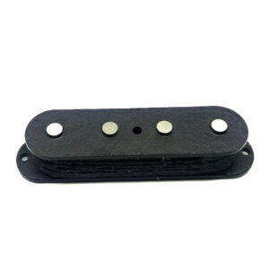 tba54 con filo cotonato nero
