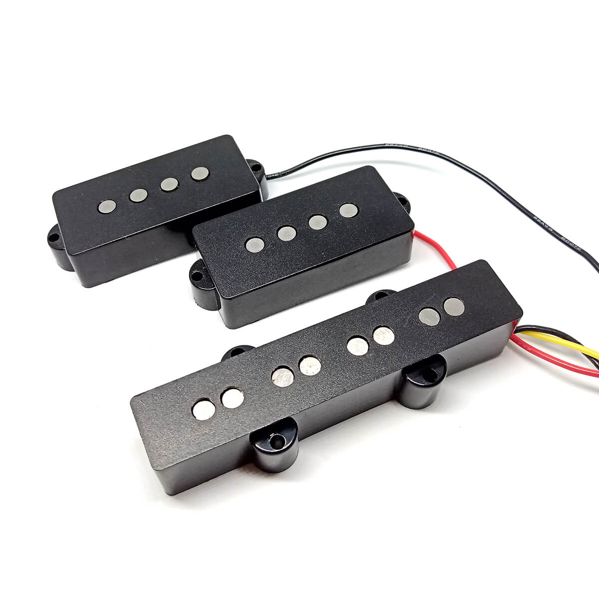 iuso set pickup pj alnico 5