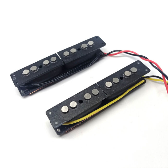 iuso pickups jazz bass humcacelling