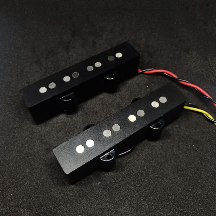 iuso pickups jazz bass humcacelling