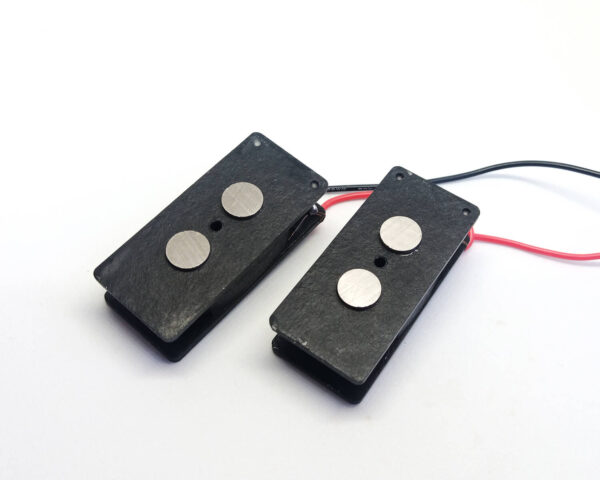 Pickups per precision bass pba5495