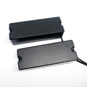 soapbar style emg40 5 corde