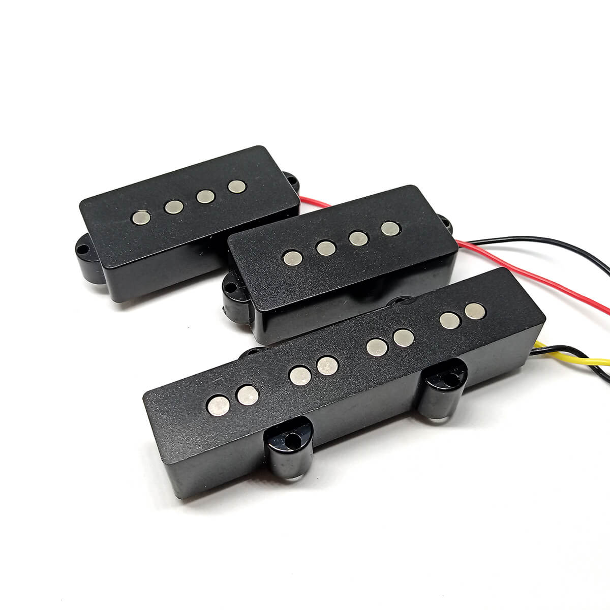 iuso set pickups pj ceramici