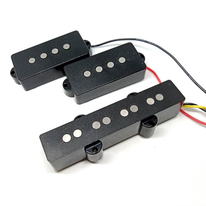 iuso pickups pj humcancelling set