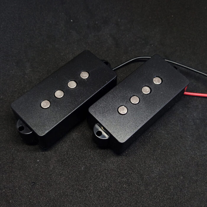 pickups ceramici iuso pbc4