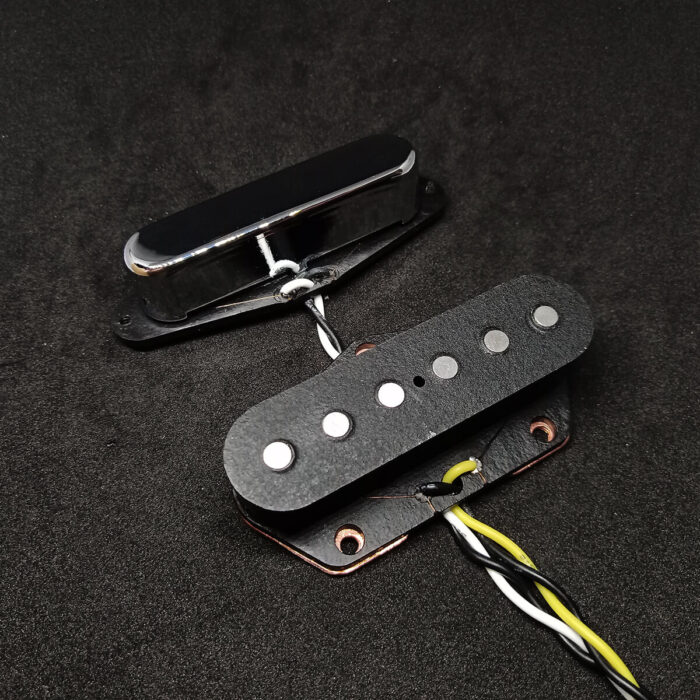 set pickups per telecaster iuso tca56