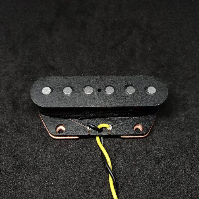 pickups al ponte telecaster iuso tca56