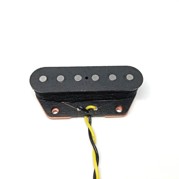 pickups al ponte telecaster iuso tca56