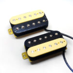 iuso reverse zebra humbucker