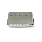 iuso humbucker chrome brass baseplate neck