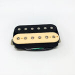 iuso humbucker zebra ponte