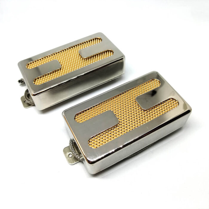 iuso humbucker gold foil h-gate