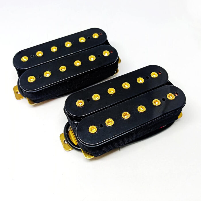 iuso humbucker hex gold