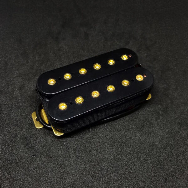 iuso humbucker hex gold