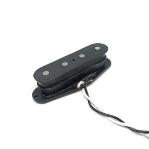 iuso p51 stacked pickup