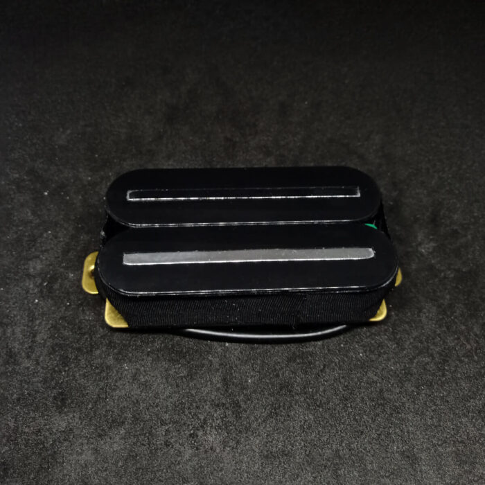 iuso humbucker double blade manico