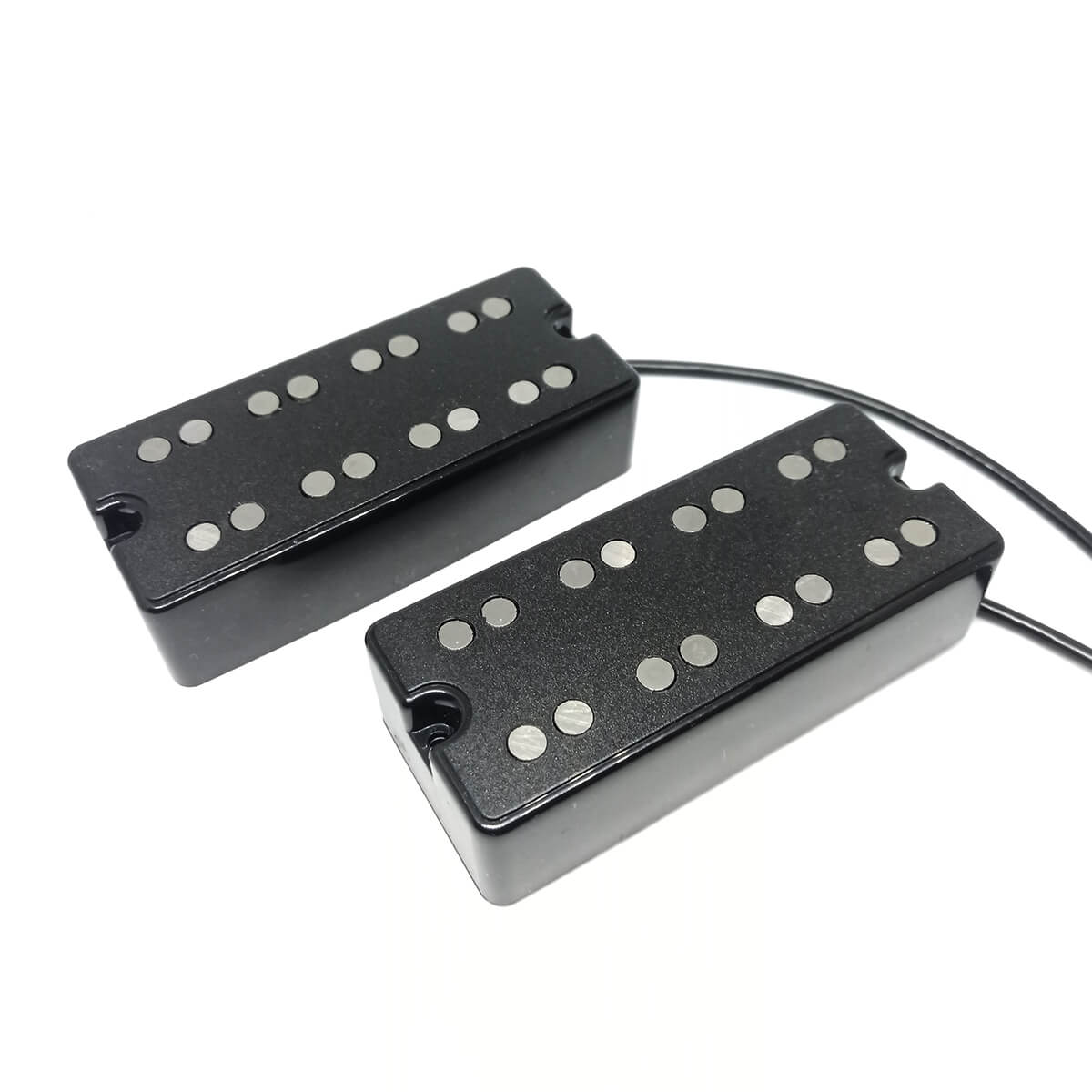 iuso pickups soapbar double jazz poli esposti