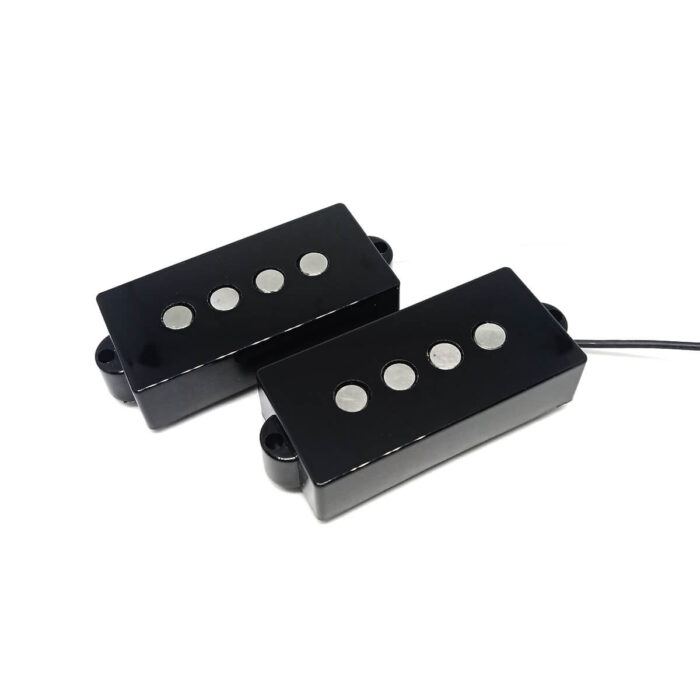 iuso pickup precision bass quarter pound