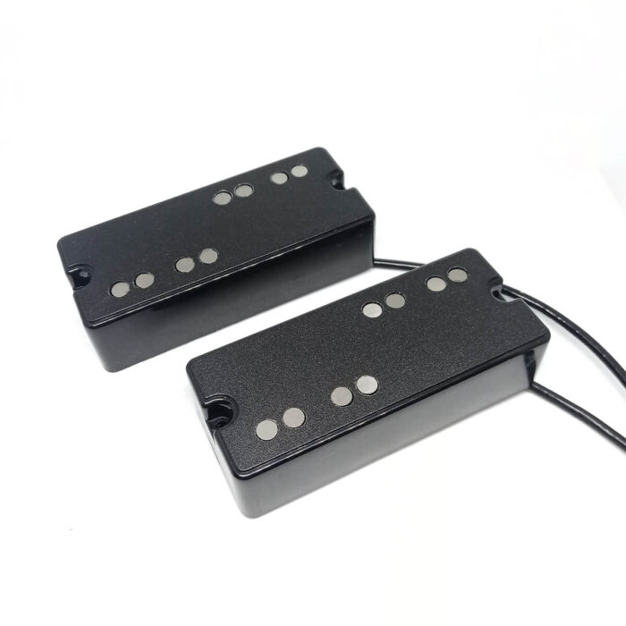 set iuso soapbar pickup reverse split coil