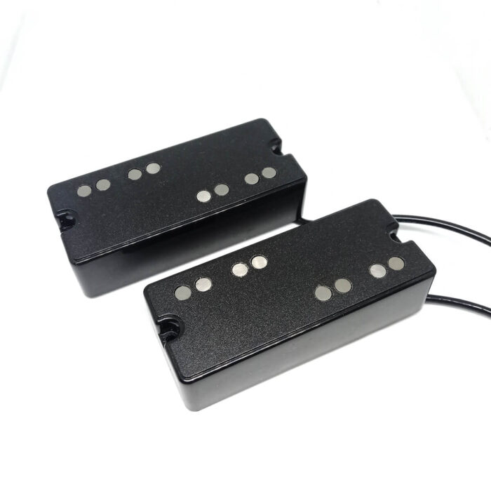 set iuso soapbar pickup split coil