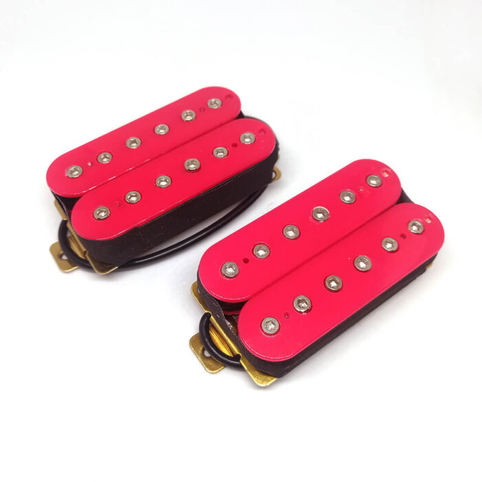 iuso humbucker rossi viti hex cromate