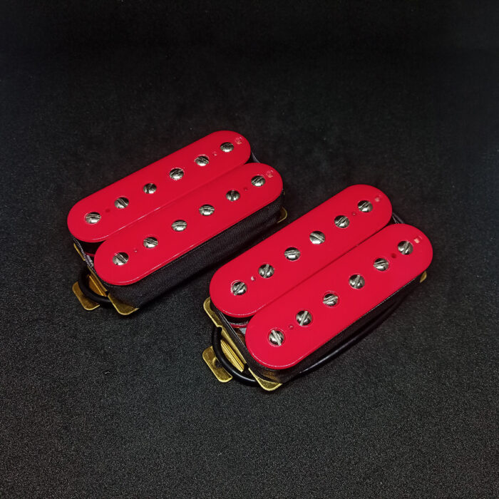 iuso humbucker rossi viti standard