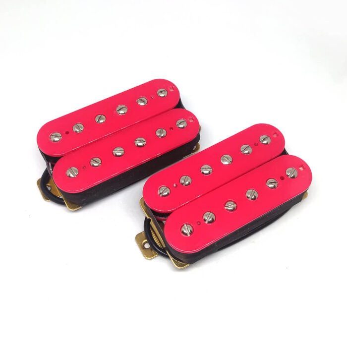 iuso humbucker rossi viti standard