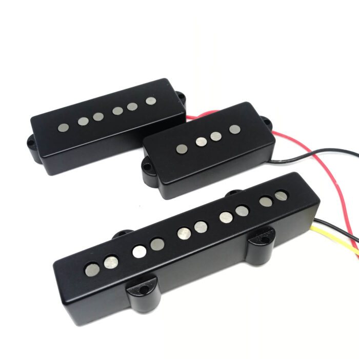 iuso pickup jazz bass humcancelling