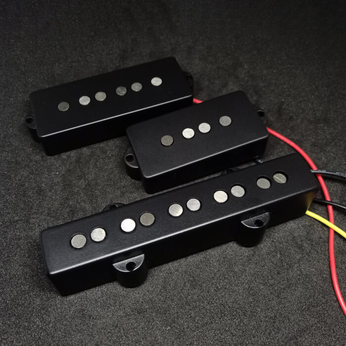 iuso pickup jazz bass humcancelling