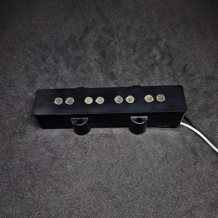 iuso pickup jazz bass 70s style neck