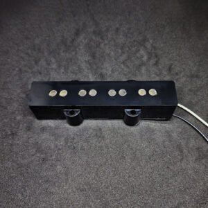 iuso pickup jazz bass 70s style bridge