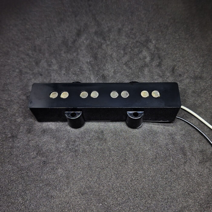 iuso pickup jazz bass 70s style bridge