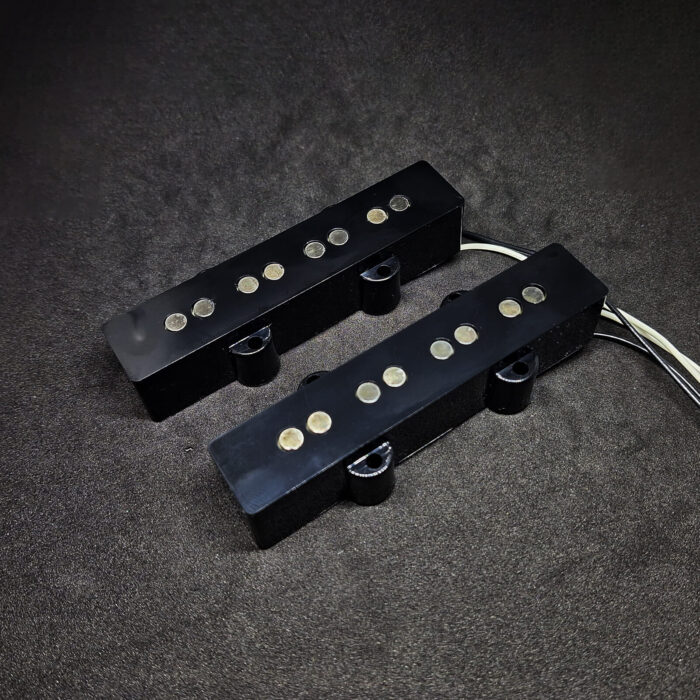 iuso pickup jazz bass 70s style set