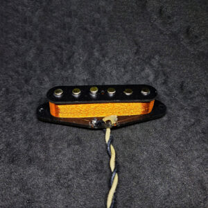 iuso pickups strat alnico heavy formvar