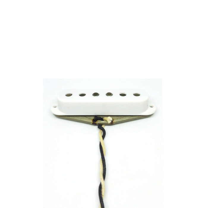 iuso pickups strat alnico Plain Enamel 1969