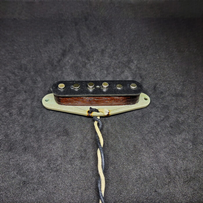 iuso pickups strat alnico Plain Enamel 1969