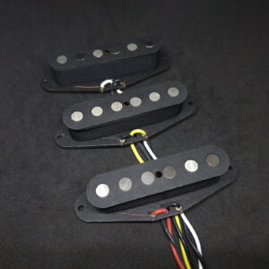 iuso pickup stratocaster quarter pound