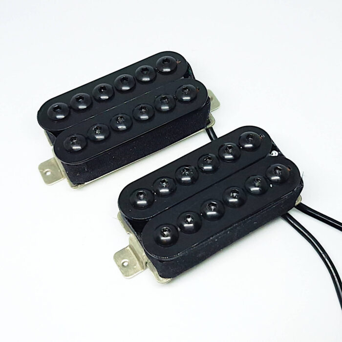 iuso humbucker big hex screw pole neri