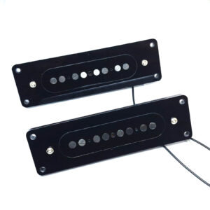 iuso pickups per eko B55 (mod 1017), BX7, MB21, DM10, DM16