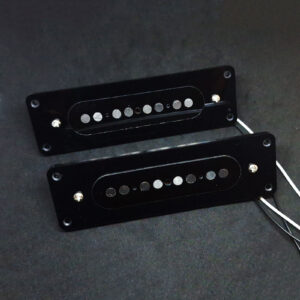iuso pickups per eko B55 (mod 1017), BX7, MB21, DM10, DM16