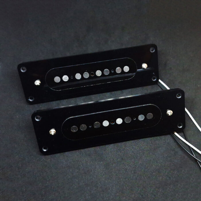 iuso pickups per eko B55 (mod 1017), BX7, MB21, DM10, DM16