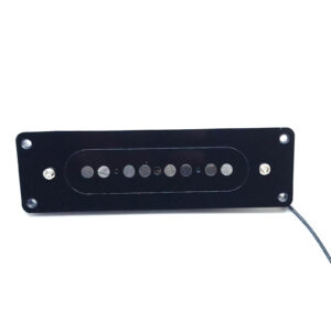 iuso pickups per eko B55 (mod 1017), BX7, MB21, DM10, DM16