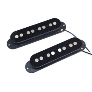 iuso pickups per eko B55 (mod 1017), BX7, MB21, DM10, DM16