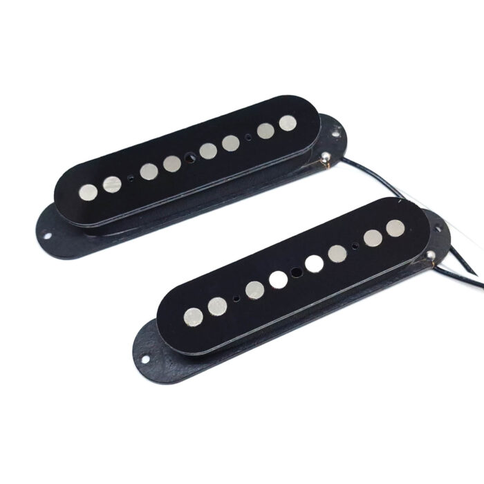 iuso pickups per eko B55 (mod 1017), BX7, MB21, DM10, DM16