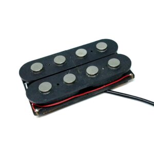 iuso music man quadcoil alnico5 4 corde